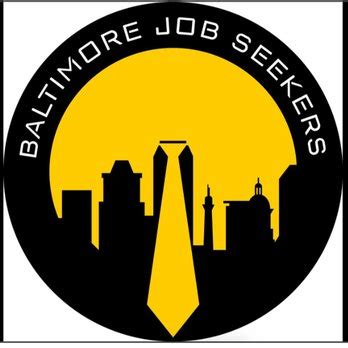 employment agencies in baltimore maryland